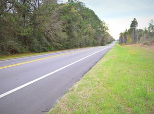 20 Xxx Hwy, Ebro, FL 32437