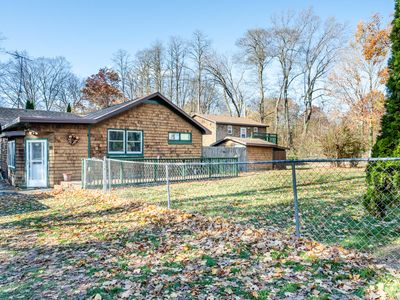 4688 Pier Rd, Coloma, MI, 49038