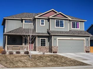 8431 17th St, Greeley, CO 80634