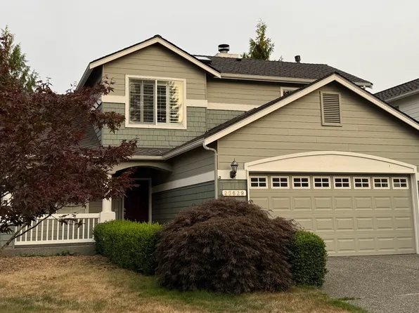 25629 SE 42nd Way, Issaquah, WA 98029