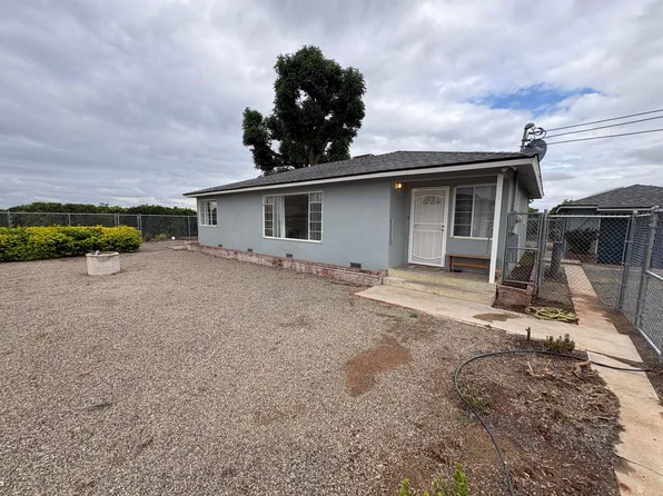 14519 Avenue 416, Orosi, CA 93647