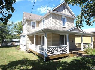 323 N Division St, Bonne Terre, MO 63628