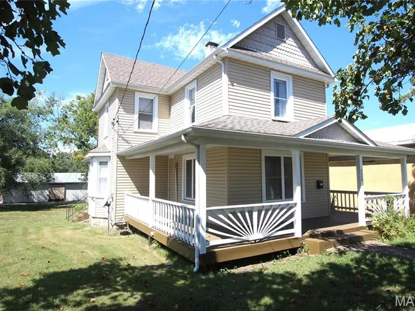 323 N Division St, Bonne Terre, MO 63628