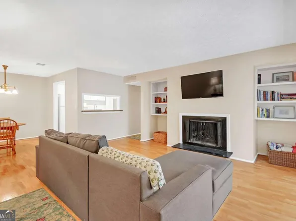 1124 Summit North Dr NE #1124, Atlanta, GA 30324