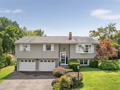 814 Alma Pl, Endicott, NY, 13760