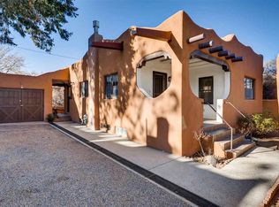 654 Granada St, Santa Fe, NM 87505