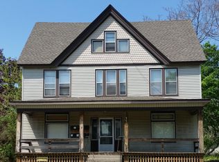 119 College Pl APT 4, Ypsilanti, MI 48197