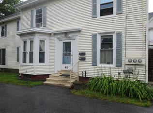 40 Fern St APT C, Bangor, ME 04401