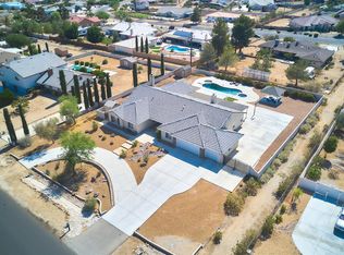 16490 Wintun Rd, Apple Valley, CA 92307