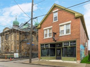 751 Starkweather Ave, Cleveland, OH