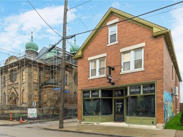 751 Starkweather Ave, Cleveland, OH 44113