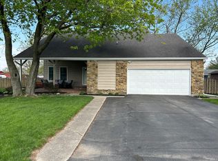 323 S 8th St, Upland, IN