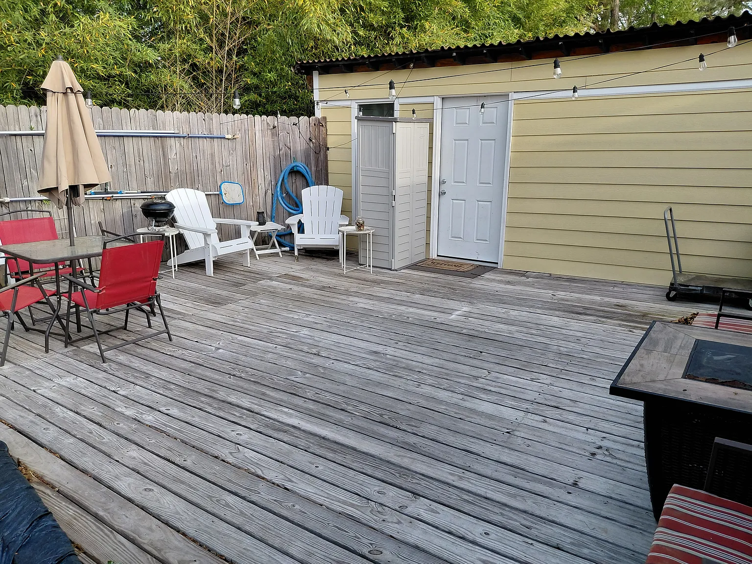 Studio, 300 sqft, $1,400 — Photo 3