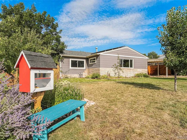 1135 S Yates Street, Denver, CO 80219
