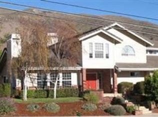 1604 La Vineda Ct, San Luis Obispo, CA 93401