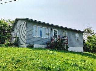 19943 Henry St, Houghton, MI 49931