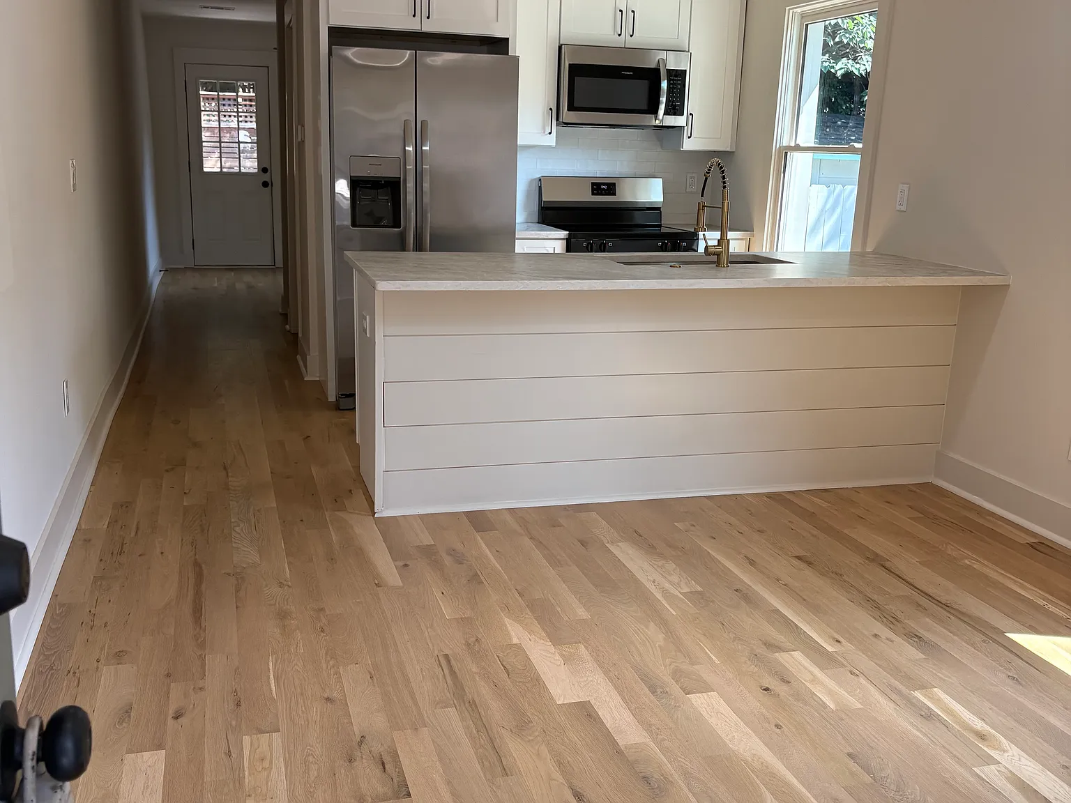 1 bed, 550 sqft, $1,975 — Photo 3