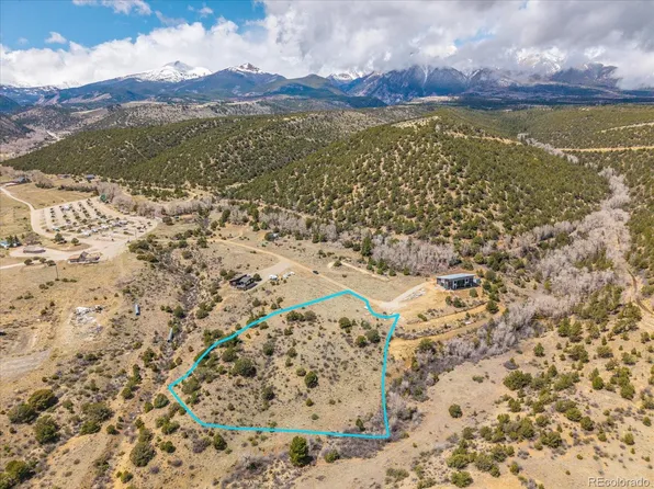 000 Rocky Mountain Road Lot 17 BLK C, Salida, CO 81201