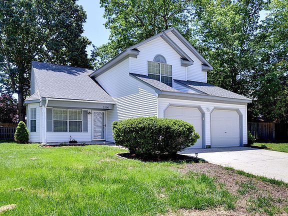 4th image of 1596 Winthrope Dr