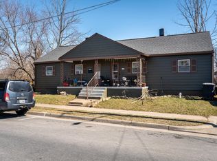 530-540 Broad St, Harrisonburg, VA 22802