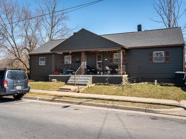 530-540 Broad St, Harrisonburg, VA 22802