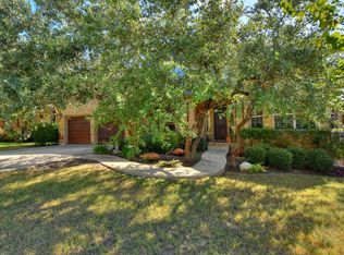 17313 Wildrye Dr, Austin, TX 78738