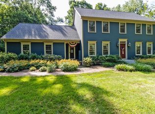 45 Tanglewood Dr, Colchester, CT 06415