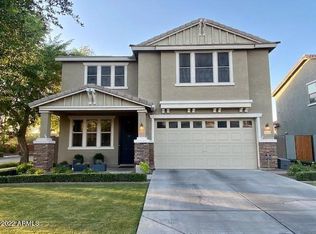 3424 E Melody Ln, Gilbert, AZ 85234