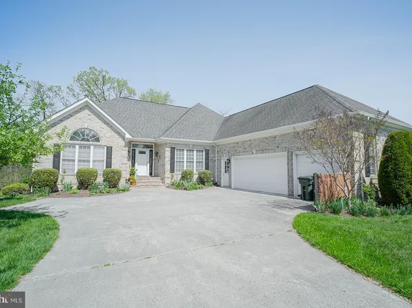 119 Killaney Ct, Winchester, VA 22602