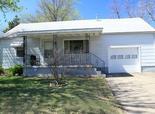 204 S 70th East Ave, Tulsa, OK 74112