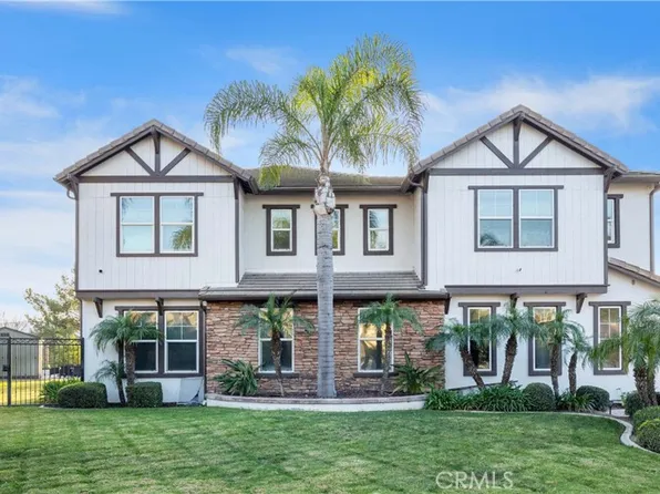 290 Cross Rail Ln, Norco, CA 92860