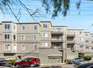 545 Burnett Ave APT 103, San Francisco, CA 94131