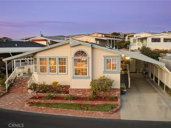 816 Hacienda Dr #238, Arroyo Grande, CA 93420