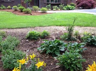 392 Hayneswood Ln, New Market, VA 22844