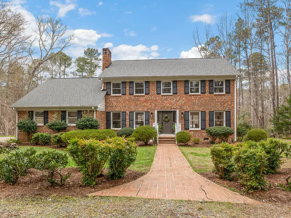 101 Springhill Forest Pl, Chapel Hill, NC 27516