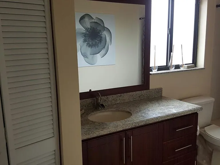2nd Full Bath