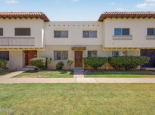 2046 W HAZELWOOD Parkway, Phoenix, AZ 85015