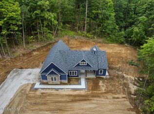 450 Selfridge Rd, Gansevoort, NY 12831