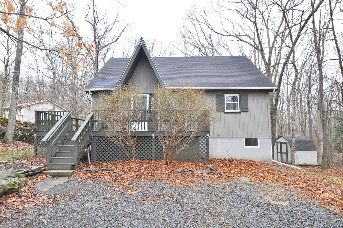 359 Timber Hill Rd, Henryville, PA 18332 Zillow