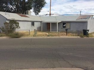 1204 Fairgrounds Blvd, Kingman, AZ 86401