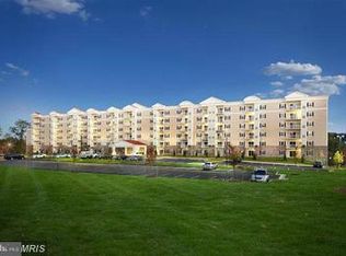 6301 Edsall Rd UNIT 512, Alexandria, VA 22312