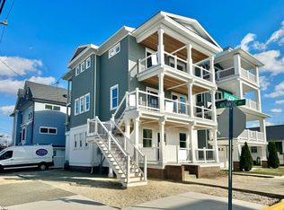 801 Stenton Pl #1, Ocean City, NJ 08226