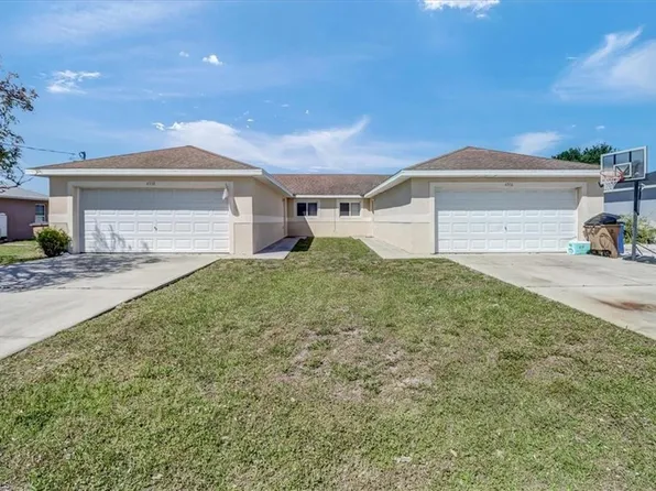 4518 20th ST SW, LEHIGH ACRES, FL 33973