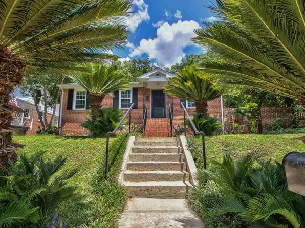 611 Gunter St, Tallahassee, FL 32308