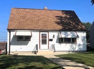 3548 S 35th St, Milwaukee, WI 53221