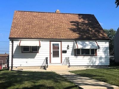 3548 South 35th STREET, Milwaukee, WI, 53221