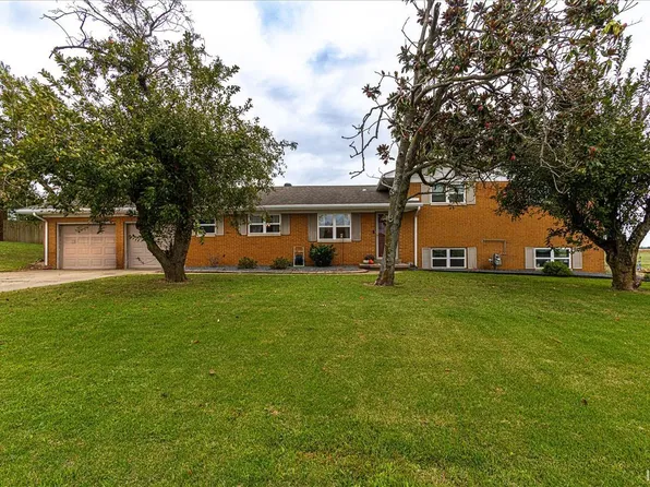 2399 Libbert Rd, Newburgh, IN 47630