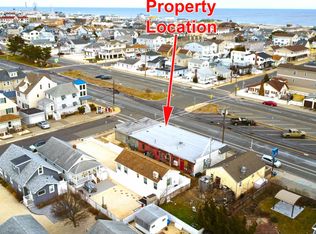 1409-1411 NW Central Avenue, Seaside Park, NJ