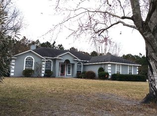 3032 Charing Cross, Brunswick, GA 31525