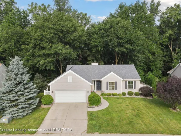 2285 Knotwood Dr, Holt, MI 48842